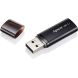 Накопичувач Apacer 128GB USB 3.2 Type-A AH25B Чорний AP128GAH25BB-1