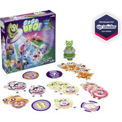 Настольная игра Goliath Вперед, вперед, НЛО! 932019.006