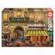 Пазл Educa Galerie Paris 2000 деталей 18506