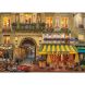 Пазл Educa Galerie Paris 2000 деталей 18506