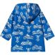 Плащ для хлопчика Motorcycles Raincoat Hatley 4 Синій S20MCK1336