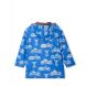 Плащ для хлопчика Motorcycles Raincoat Hatley 4 Синій S20MCK1336