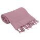 Плед Ceba Basic Vintage Pink 90*85 W-869-000-130