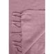 Плед Ceba Basic Vintage Pink 90*85 W-869-000-130