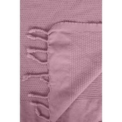 Плед Ceba Basic Vintage Pink 90*85 W-869-000-130