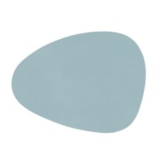 Плейсмат для сервірування STONE-TOGO, 43x32см, блакитний ZICZAC ZZ0473BLUESTO