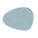 Плейсмат для сервірування STONE-TOGO, 43x32см, блакитний ZICZAC ZZ0473BLUESTO