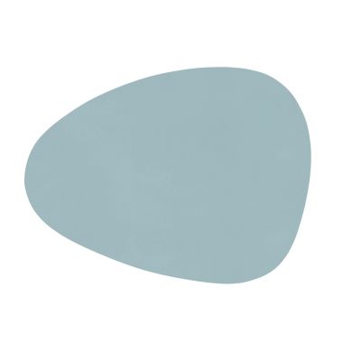 Плейсмат для сервірування STONE-TOGO, 43x32см, блакитний ZICZAC ZZ0473BLUESTO