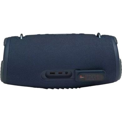 Портативная акустика JBL Xtreme 3 Blue JBLXTREME3BLUEU