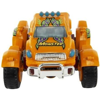 Робот-трансформер Tobot серії Детективи Галактики Монстр 301086