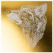 Розмальовка золота антистрес Animals, 24 арк. Santi 742951