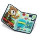 Развивающая игра для детей Монтессори Медведи XIE SHENG TOYS 25022