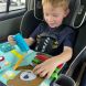 Развивающая игра для детей Монтессори Медведи XIE SHENG TOYS 25022