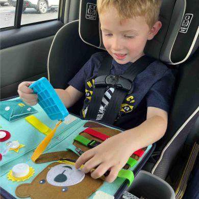 Развивающая игра для детей Монтессори Медведи XIE SHENG TOYS 25022