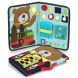 Развивающая игра для детей Монтессори Медведи XIE SHENG TOYS 25022