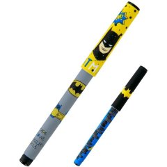 Ручка шариковая, синяя DC Comics Kite DC22-412