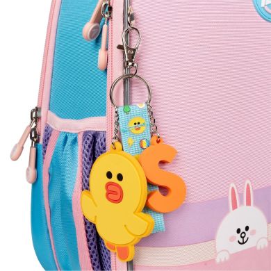 Рюкзак каркасний YES H-100 Line Friends 559549