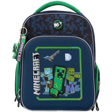 Каркасный рюкзак YES S-78 Minecraft Alpha 559869