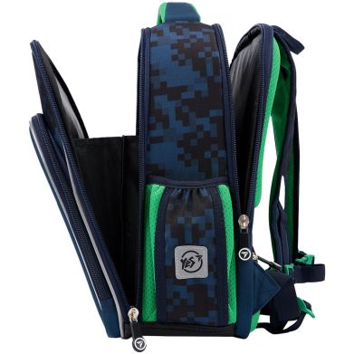 Каркасный рюкзак YES S-78 Minecraft Alpha 559869