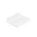 Рушник для вани, 450 gr/m&sup2;, 50x100см, білий Tiseco 9161WHITE