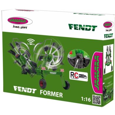 Сівалка для RC-трактора 1:16 Jamara 412589