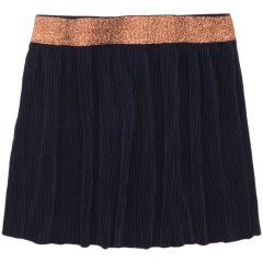 Спідниця дитяча DJ Dutchjeans для дівчаток синя р. 134 E38001-45