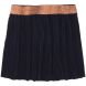Юбка детская DJ Dutchjeans для девочек синяя р. 134 E38001-45