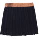 Юбка детская DJ Dutchjeans для девочек синяя р. 134 E38001-45