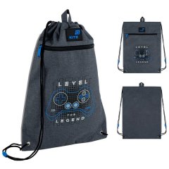 Сумка для взуття Kite 601M Level UP K26-601M-15