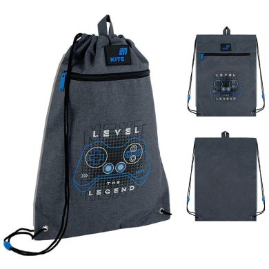Сумка для взуття Kite 601M Level UP K26-601M-15