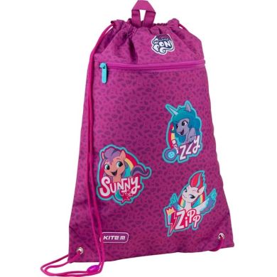 Сумка для обуви Kite 601M My Little Pony Kite LP22-601M