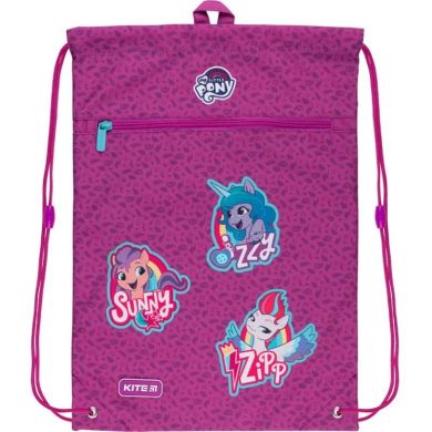 Сумка для обуви Kite 601M My Little Pony Kite LP22-601M