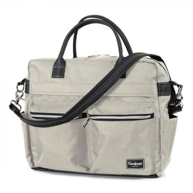 Сумка Lounge Beige, Emmaljunga 45001