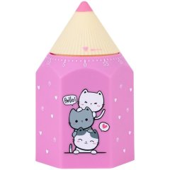Таймер механічний Cute Cats Kite K24-171-1