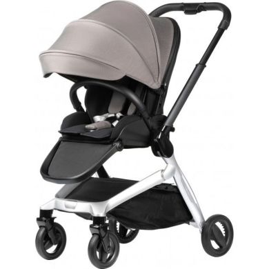 Универсальная коляска 2 в 1 Miqilong Luna Beige YOT-LUNA-BEIGE