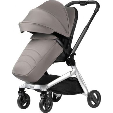 Универсальная коляска 2 в 1 Miqilong Luna Beige YOT-LUNA-BEIGE