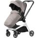 Универсальная коляска 2 в 1 Miqilong Luna Beige YOT-LUNA-BEIGE