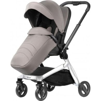 Универсальная коляска 2 в 1 Miqilong Luna Beige YOT-LUNA-BEIGE