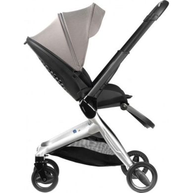 Универсальная коляска 2 в 1 Miqilong Luna Beige YOT-LUNA-BEIGE