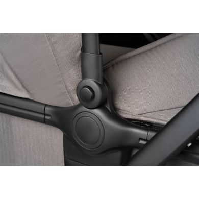 Универсальная коляска 2 в 1 Miqilong Luna Beige YOT-LUNA-BEIGE