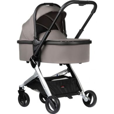 Универсальная коляска 2 в 1 Miqilong Luna Beige YOT-LUNA-BEIGE