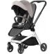 Универсальная коляска 2 в 1 Miqilong Luna Beige YOT-LUNA-BEIGE