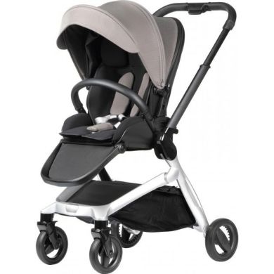 Универсальная коляска 2 в 1 Miqilong Luna Beige YOT-LUNA-BEIGE
