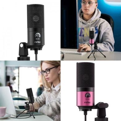 USB микрофон Fifine K669B