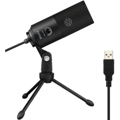 USB микрофон Fifine K669B