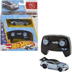 Збільшена машинка-позашляховик 1:24 на радіокеруванні &laquo;RHINOMITE&trade;&raquo; HOT WHEELS Monster Trucks JBK11