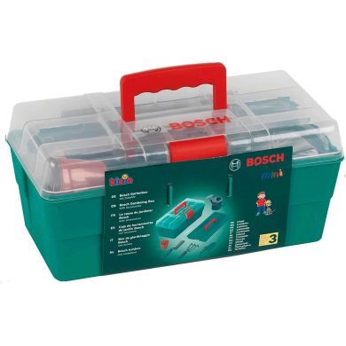 Игрушечный набор Bosch аксессуары садовода Klein 2791