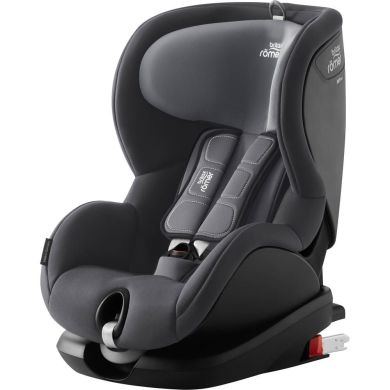Автокрісло BRITAX-ROMER TRIFIX2 i-SIZE Storm Grey 2000029646