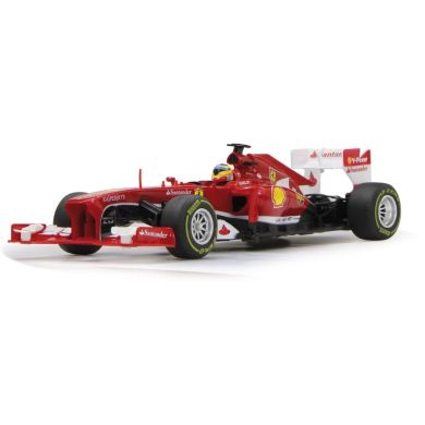 Автомобіль на радіокеруванні Ferrari F1 1:18 червоний 40 МГц Rastar Jamara 404515