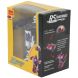 Автомобіль трансформер Diecast 1:32 чорний Rastar Jamara 410044